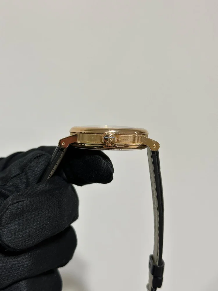 Breguet Tradition 7027BR/R9/9V6